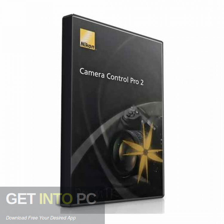 Nikon Camera Control Pro 2 Download Mac
