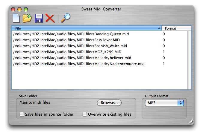 How to download midi files on mac windows 10