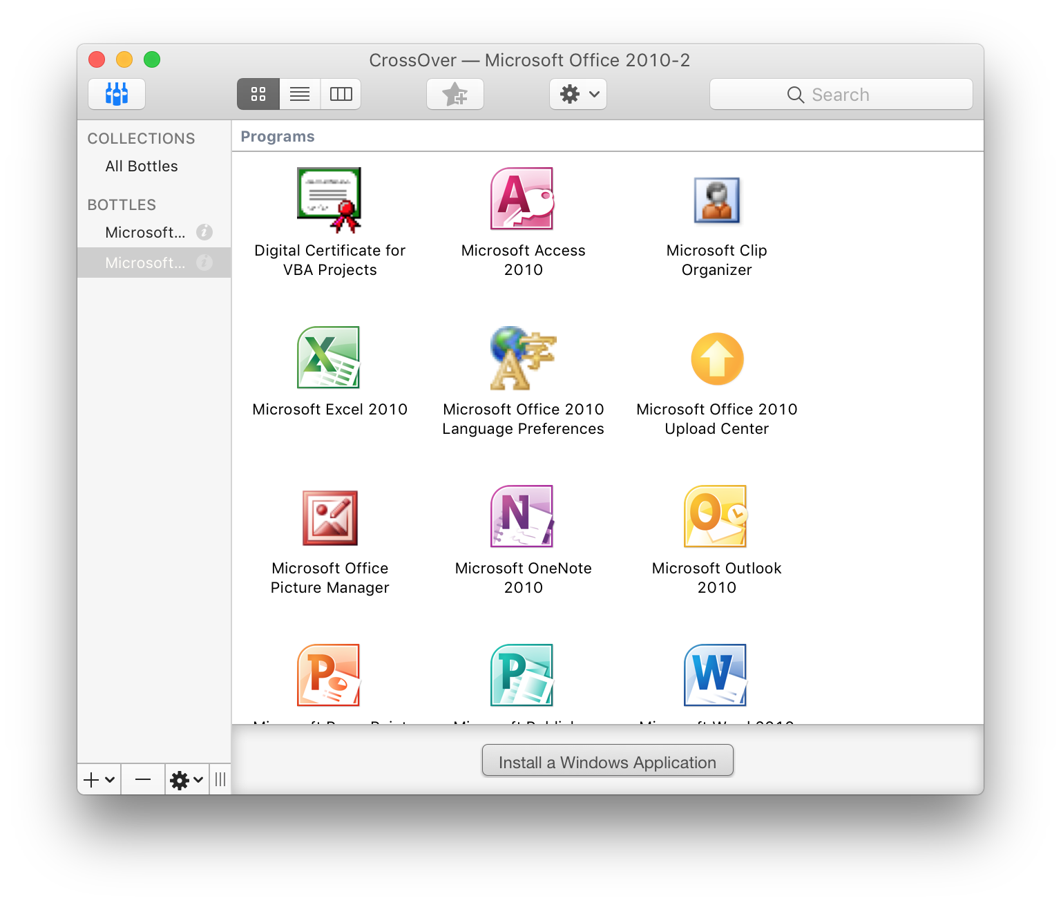 microsoft software download for mac